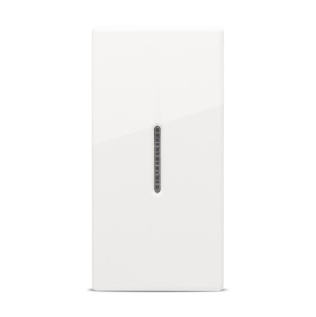Aparataj - Intrerupator cu LED alb 1M 10A pentru montaj incastrat Moda Voice