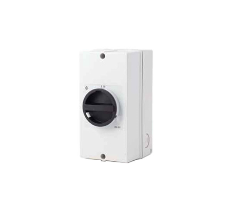 Backup Switch - Intrerupator DC Kraus & Naimer 1000 V 21 A
