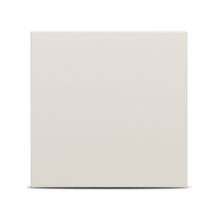 Intrerupator simplu modular 2M 10A bej mat pentru montaj ingropat [0]