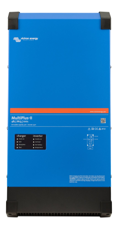 Invertoare Hibrid - Off Grid - Inverter charger MultiPlus II 48V 6500VA 230V