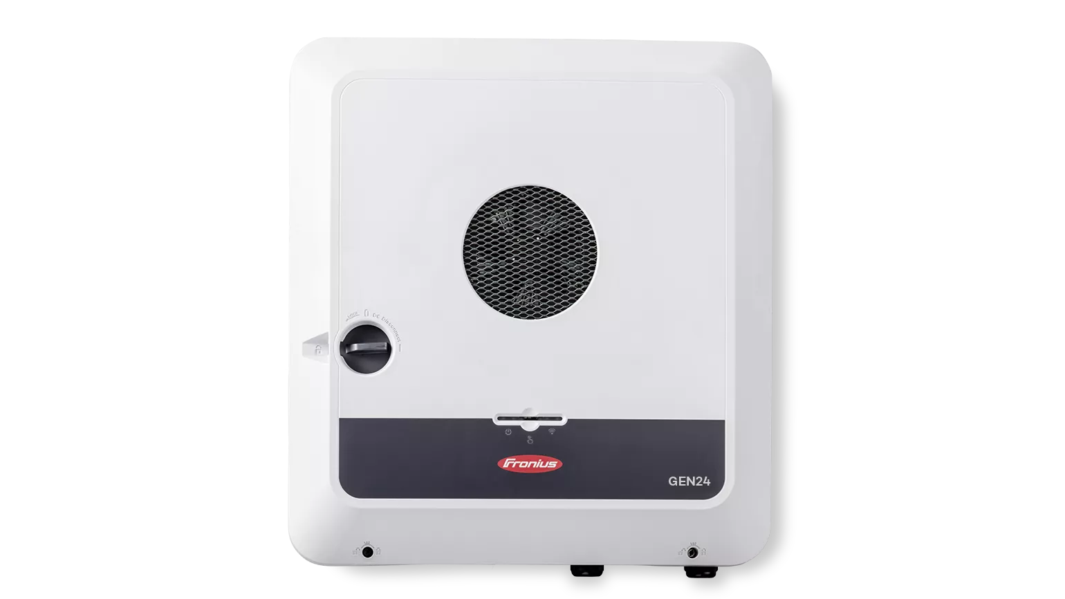 Fronius - Inverter hibrid monofazat Fronius Primo GEN24 3.0 SC 3 kW
