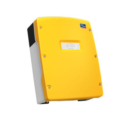 SMA - Invertor baterii SMA Sunny Island 4.4M