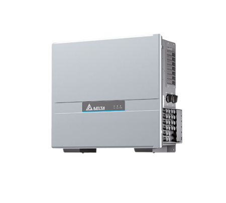 Delta - Invertor fotovoltaic Delta 100 kW trifazat