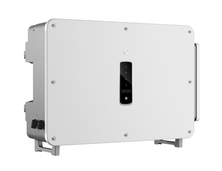 Goodwe - Invertor fotovoltaic GoodWe 110 kW trifazat
