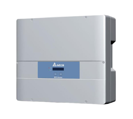 Delta - Invertor fotovoltaic Delta H3A Flex 3 kW