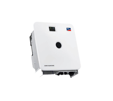 SMA - Invertor fotovoltaic SMA Sunny Highpower PEAK3 100 kW