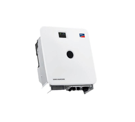 SMA - Invertor SMA Sunny Highpower PEAK3 172 kW