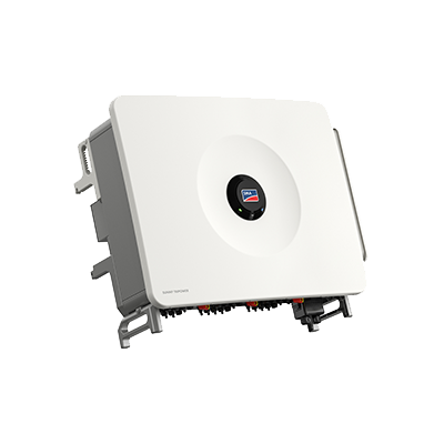 SMA - Invertor fotovoltaic SMA Sunny Tripower 125