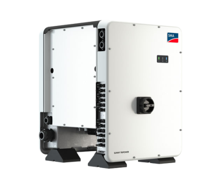 SMA - Invertor fotovoltaic SMA Sunny Tripower CORE1 50 kW