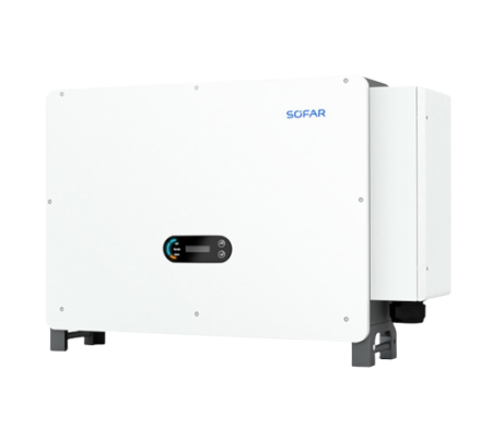 SOFAR - Invertor fotovoltaic SOFAR 125KTLX-G4