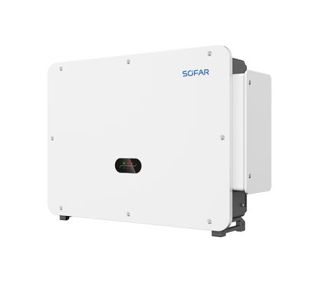 Invertor fotovoltaic SOFAR 250 kW [1]