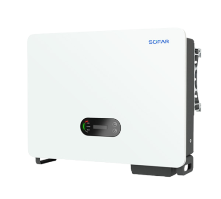 SOFAR - Invertor fotovoltaic SOFAR 80KTLX-G3 80 kW
