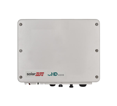 Invertoare - Invertor SolarEdge 6 kW HD Wave