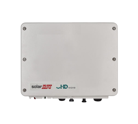 Invertoare - Invertor fotovoltaic SolarEdge HD-Wave 6 kW