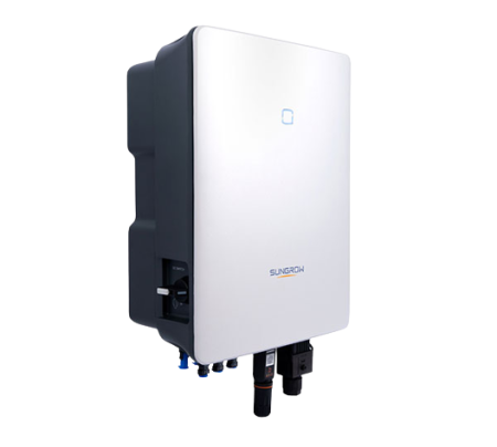 Sungrow - Invertor fotovoltaic Sungrow SG8.0RT 8 kW