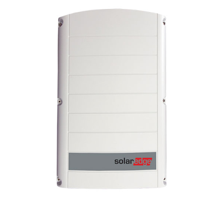 Invertoare - Invertor fotovoltaic trifazat SolarEdge 20 kW