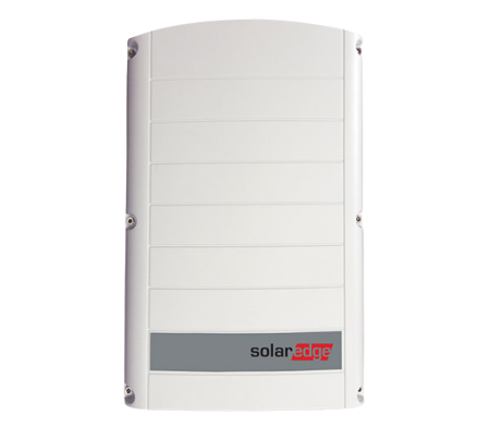 Invertoare - Invertor fotovoltaic trifazat SolarEdge 3 kW