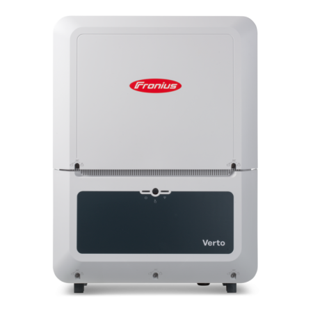 Fronius - Invertor Fronius Verto 20.0 SPD 1+2 pentru sisteme fotovoltaice trifazate