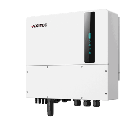 AXITEC - Invertor hibrid AXITEC AXIhycon 15H