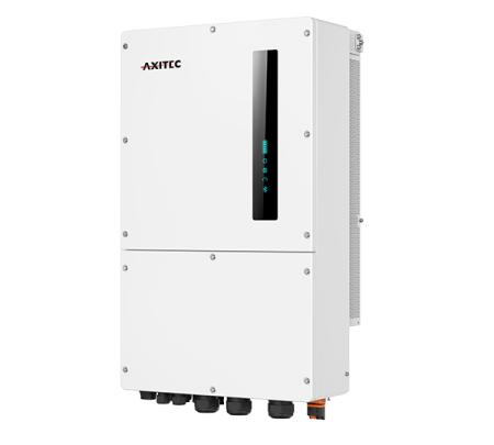 AXITEC - Invertor hibrid AXITEC AXIhycon 29.9H
