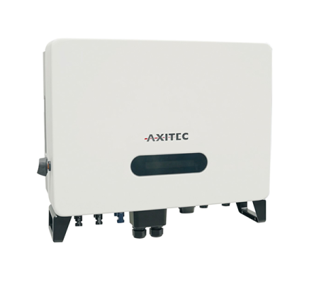 AXITEC - Invertor hibrid AXITEC AXIhycon 5H