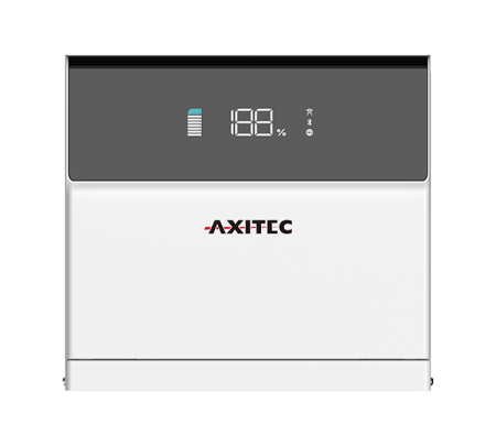 AXITEC - Invertor hibrid AXITEC AXIhycon ONE