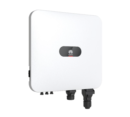 HUAWEI - Invertor hibrid Huawei 8 kW trifazat