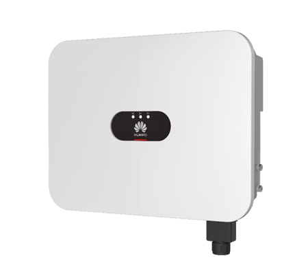HUAWEI - Invertor hibrid Huawei 4.6 kW