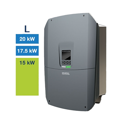 Invertoare Hibrid Kostal - Invertor hibrid Kostal PLENTICORE L G3