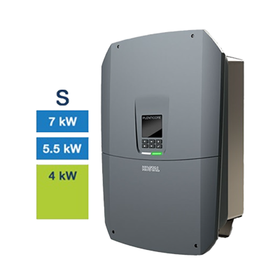 Invertoare Hibrid Kostal - Invertor hibrid Kostal PLENTICORE S G3