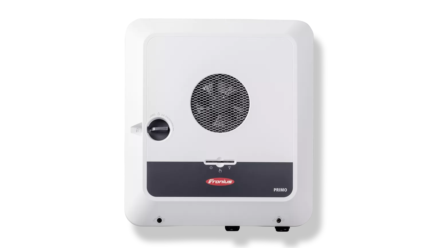 Fronius - Invertor hibrid monofazat Primo GEN24 5.0 Plus pentru sisteme fotovoltaice