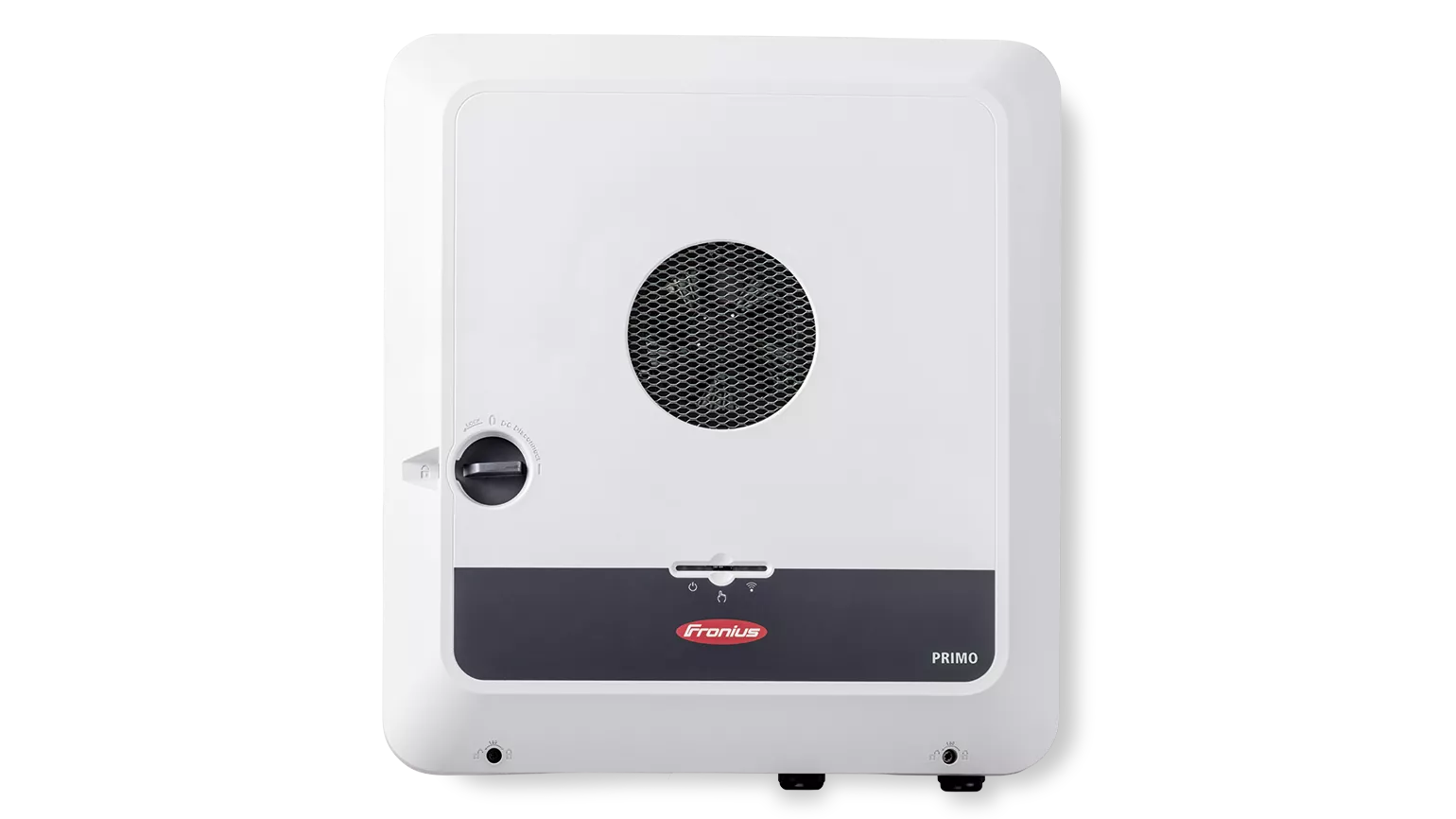Fronius - Invertor monofazat Primo GEN24 8.0 pentru sistem fotovoltaic