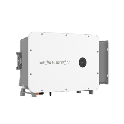 Sigenergy - Invertor hibrid Sigenergy 100 kW