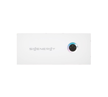 Sigenergy - Invertor hibrid Sigenergy 4 kW monofazat