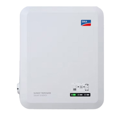 SMA - Invertor hibrid SMA Sunny Tripower 5.0 Smart Energy