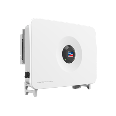 SMA - Invertor hibrid SMA Sunny Tripower Hybrid X 30
