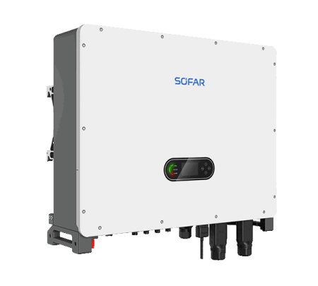 SOFAR - Invertor hibrid SOFAR 60 kW