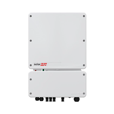 Invertoare - Invertor hibrid SolarEdge Home Hub 10 kW
