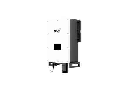 SolaX Power - Invertor hibrid SolaX Power 60 kW