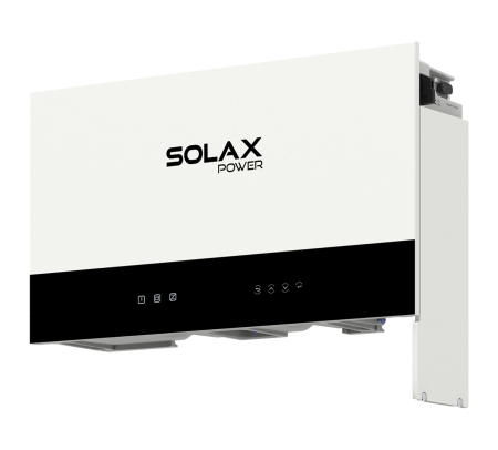 SolaX Power - Invertor hibrid SolaX Power X3-IES-12K