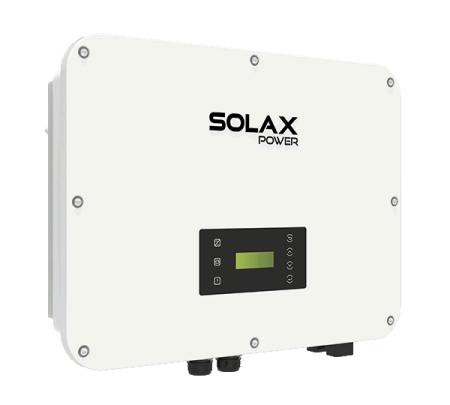 SolaX Power - Invertor hibrid SolaX Power X3 ULTRA 30K