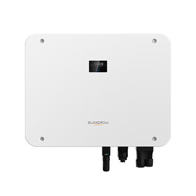 Sungrow - Invertor hibrid Sungrow 8 kW trifazat