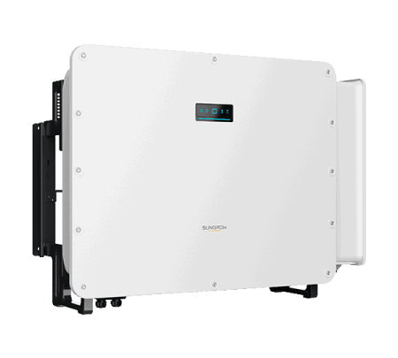 Sungrow - Invertor hibrid Sungrow 125 kW