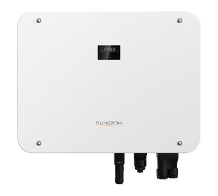 Sungrow - Invertor hibrid Sungrow SH20T 20 kW
