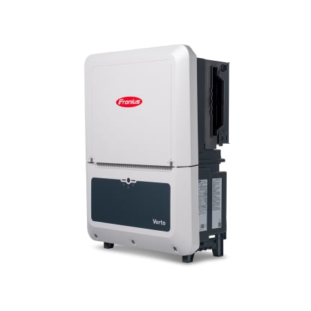 Fronius - Invertor hibrid trifazat Verto 20.0 Plus de 20 kW pentru sistem fotovoltaic cu baterie