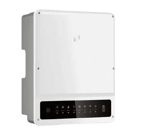 Invertoare - Invertor hibrid trifazat GoodWe GW10KN-ET PLUS 16A G1 10kW, backup, WiFi, contor 3 faze, IP66 | EnergoDepot