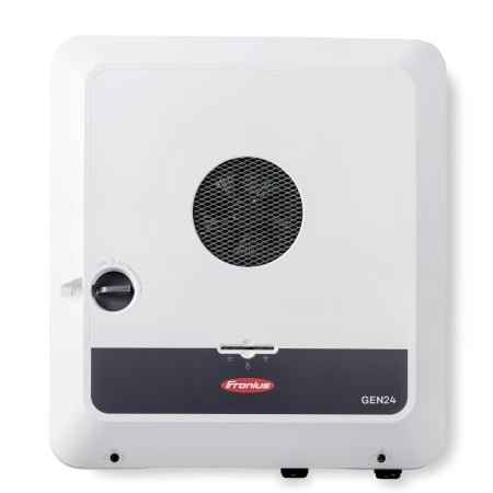 Fronius - Invertor trifazat Symo GEN24 6.0 SC pentru sisteme fotovoltaice
