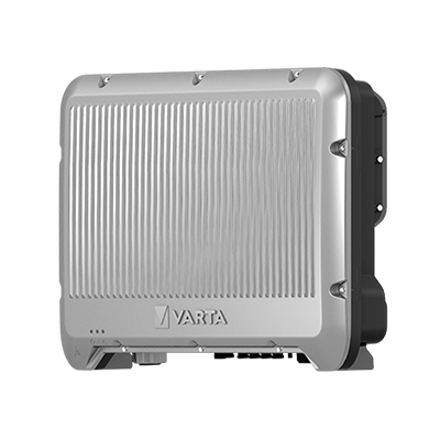 Acumulatori - Invertor hibrid VARTA.hybrid 6-3-2 6 kW