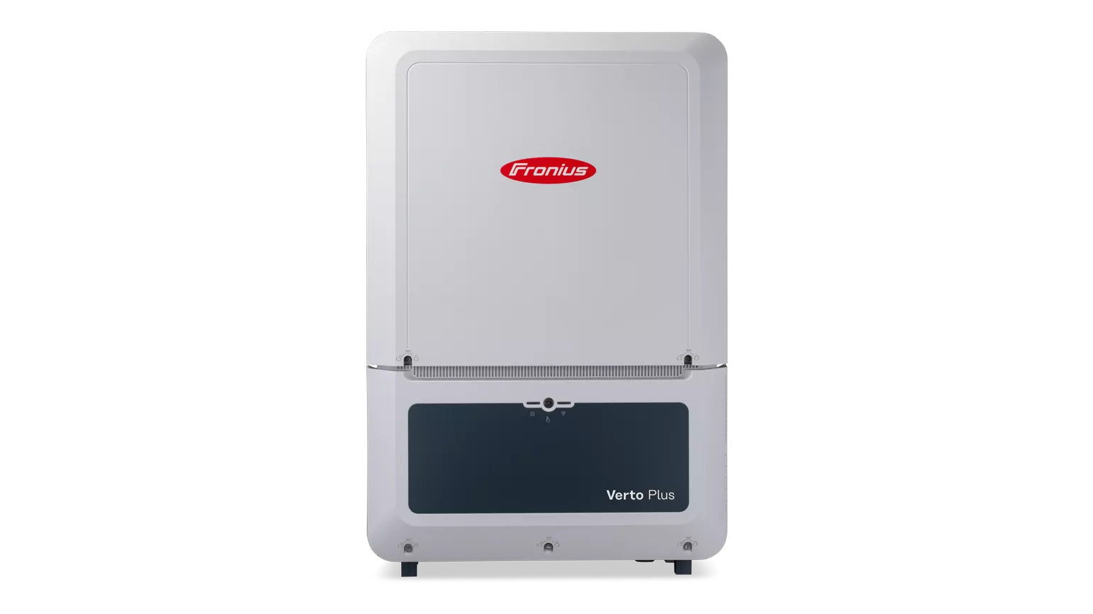 Fronius - Invertor hibrid Verto 17.5 Plus SPD 1+2 de 17.5 kW