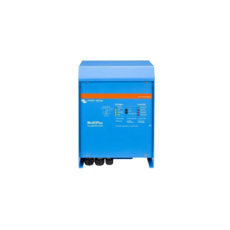 Invertoare Hibrid - Off Grid - Invertor incarcator MultiPlus 12V 3000VA 120A 230V VE Bus